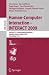 Bücher : (Human-Computer Interaction--INTERACT 2009) By Gross, Tom (Author) Paperback on (09 , 2009)