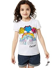 Pure Cotton Little Miss Sunshine T-Shirt