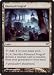 Magic: the Gathering - Haunted Fengraf - Dark Ascension