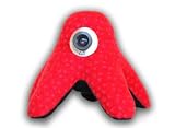 United Pepper Lili Red Webcam