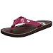 Sporting Goods : Roxy Women's Providence Thong Sandal