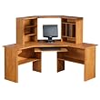 Prairie Corner Desk By South Shore Furniture