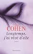 Longtemps, j'ai r�v� d'elle