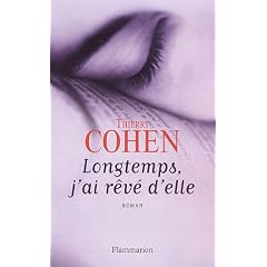 Longtemps, j'ai r�v� d'elle