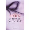 Longtemps, j'ai r�v� d'elle