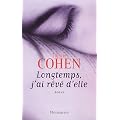 Longtemps, j'ai r�v� d'elle