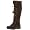 Timberland Big Kid Dervish Moorland Boot