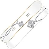 DC XFB 09 All Mountain Snowboard - 159cm
