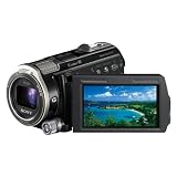 SONY デジタルHDビデオカメラレコーダー CX560V ブラック HDR-CX560V/B