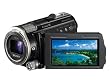 SONY �f�W�^��HD�r�f�I�J�������R�[�_�[ CX560V �u���b�N HDR-CX560V/B