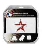 Houston Astros Tailgate Set