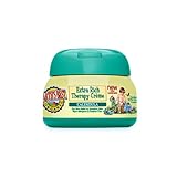海外直送品Earths Best Baby Care Extra Rich Therapy Creme, EA 1/4 OZ by Earth's Best