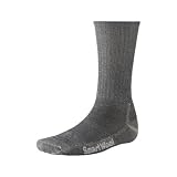 Search : Smartwool Hiking Light Crew Sock