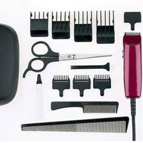 Conair PT1QCS Compact Mini Hair Trimmer