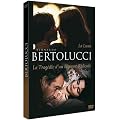 Coffret Bernardo Bertolucci : La Luna - La Trag�die d'un homme ridicule