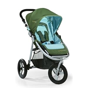 Bumbleride Indie Stroller Bumbleride Indie Stroller
