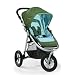 Bumbleride Indie Stroller, Seagrass