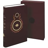 Der Herr der Ringe: Erster Teil: Die Gef�hrten, Zweiter Teil: Die Zwei T�rme, Dritter Teil: Die R�ckkehr des K�nigsvon "John Ronald Reuel Tolkien"