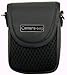 Read LUPO Digital Camera Case Bag (for Canon, Fuji, Sony, Panasonic, Samsung, Nikon, Pentax, Lumix, Kodak, Olympus & all other Compact Digital Cameras - Internal Size: 100 x 65 x 35mm) BLACK Details LUPO Digital Camera Case Bag (for Canon, Fuji, Sony, Panasonic, Samsung, Nikon, Pentax, Lumix, Kodak, Olympus & all other Compact Digital Cameras - Internal Size: 100 x 65 x 35mm) BLACK