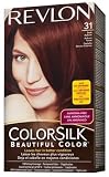 COLORSILK 31 DARK AUBURN 1 EACH
