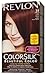 Revlon ColorSilk Hair Color, [31] Dark Auburn 1 ea (Pack of 6)