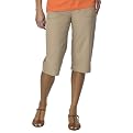 Merona&reg; Crop Pant - Chestnut