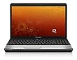 Compaq Presario CQ60-107 15.6-inch Laptop, AMD Sempron, 1GB RAM, 120GB HDD, NVIDIA GeForce 8200M