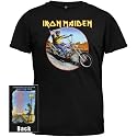Iron Maiden - Biker Tour T-Shirt