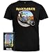 Iron Maiden - Biker Tour T-Shirt