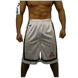 New NCAA Mens UA Wildcats Sports Shorts