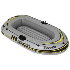 Sevylor Supercaravelle-Set