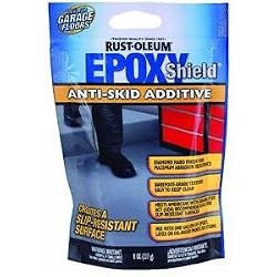 Rust Oleum 214383 EpoxyShield Anti-Skid Additive