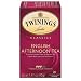 Twinings English Afternoon Tea, Tea Bags, 20-Count, 1.41 oz. Boxes (Pack of 6)