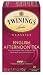 Twinings English Afternoon Tea, Tea Bags, 20-Count Boxes (Pack of 6)