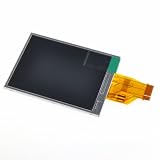 BestDealUSA LCD Screen Display for Samsung Digimax ST60 ST61 TL105 Camera