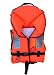 Rettungsweste Kinderrettungsweste 3 - 10 Kg