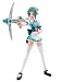 DUEL MAID III (デュエルメイド3) 塗装済み完成品アクションフィギュア 1BOX_s-3