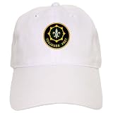 2nd Cavalry Cap