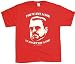 The Big Lebowski You Want A Toe? Men's Tee Shirt Sizes Large-XXL (Small)