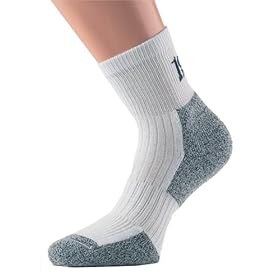 1000 Mile 1969 Ultimate Performance Sock Navy