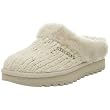 Skechers USA Women's Postage Slipper