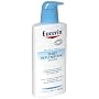 Eucerin Moisturizing Lotion, Daily Replenishing, 13.5-Ounce Bottles (Pack of 3)