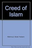 The creed of Islam