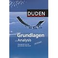 Duden Mathematik - Gymnasiale Oberstufe - �bungshefte: Grundlagen Analysis: Arbeitsheft