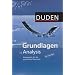 Duden Mathematik - Gymnasiale Oberstufe - �bungshefte: Grundlagen Analysis: Arbeitsheft