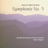 Bruckner: Symphonie No. 5