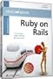 Ruby on Rails, 1 DVD-ROM/-Video