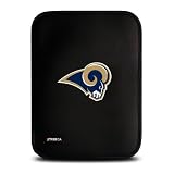 NFL St. Louis Rams Neoprene Slip Sleeve for Apple iPad