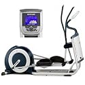 Kettler Edition Syncross V3 Elliptical Cross-Trainer