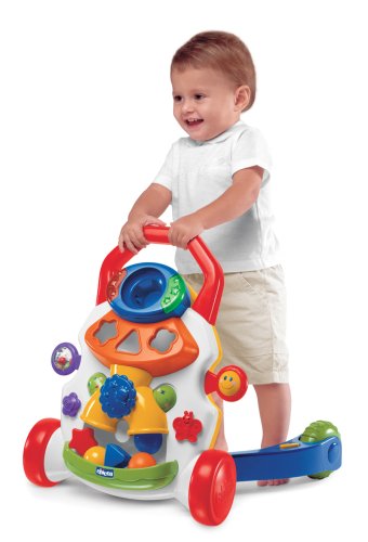 Baby Activity Walker